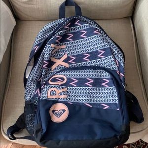 Roxy backpack